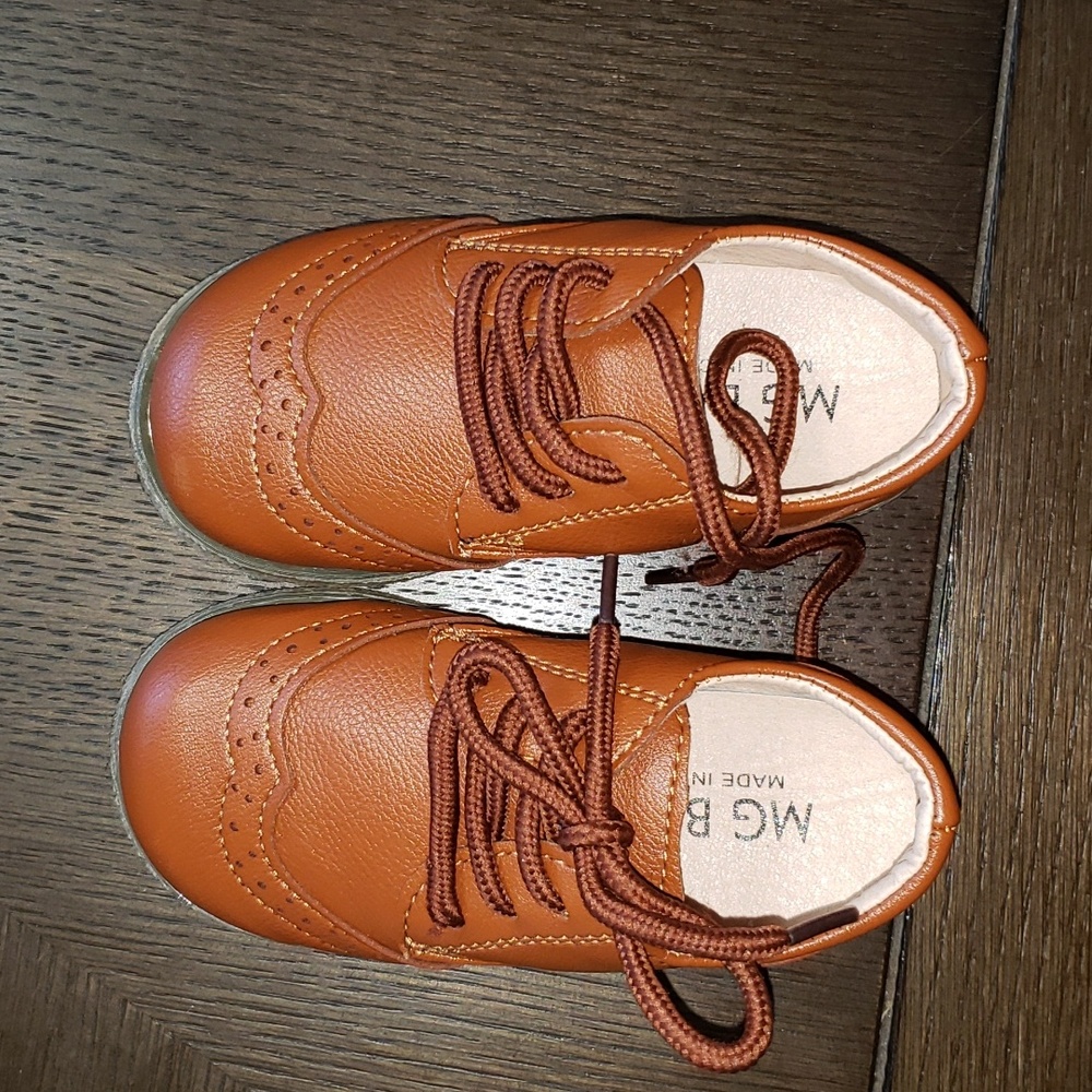 Shoes - Picture 7 of 7